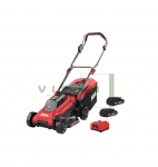 Akumuliatorinė vejapjovė Skil GM1E0130BA