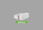 Silikatinės plytos silroc BRICK SP88