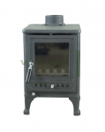 Ketaus krosnelė EVERGREEN ST-0311-12, 5kW