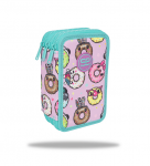 Penalas CoolPack Happy Donuts, 200 mm x 130 mm
