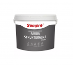 Struktūriniai dažai SEMPRE
