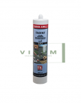 Klijai hermetikas stogams 543 300ml