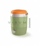 Izoterminis indas gėrimams, 6 L