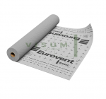 Difuzinė plėvelė Eurovent Basic 100 g/m2
