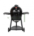 Anglinis lauko grilis Kamado Char-Griller Akorn