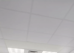 Pakabinamos lubos DANOTILE, Knauf