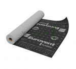 Difuzinė plėvelė Eurovent CLASSIC 120 g/m2