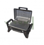 Ne&scaron;iojamas dujinis grilis Char-Broil Grill2Go X200