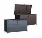 Sodo daiktadėžė MIKKO