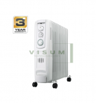 Tepalinis &scaron;ildytuvas Standart OR15T-13, 2500 W