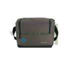 &Scaron;altkrep&scaron;is Campingaz Messenger, juoda/pilka/žydra, 40 x 13 cm, 16 l
