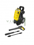 Auk&scaron;to slėgio plovykla K&auml;rcher K 7 Compact, 3000 W