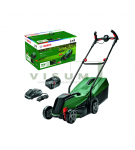 Akumuliatorinė vejapjovė Bosch CityMower 18V-32