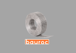Armatūra Murfor Compact A-80, 30 m, bauroc