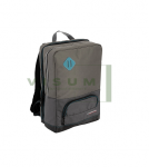 &Scaron;altkrep&scaron;is Campingaz The Office, ruda/juoda/pilka, 28 x 16 cm, 18 l