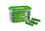 Universalus kai&scaron;tis GreenFix 8x40 mm 100vnt, ESSVE