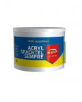 Glaistas Sempre Acryl Spachtel &ndash; finisch 18kg