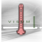 Tvirtinimo elementas CD 05 (medinėms luboms)