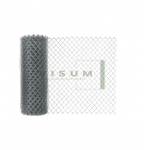 TVOROS TINKLAS, PINTAS, 1500 MM, [50X50 MM], &Oslash;2,20 MM, 25 M, ZN