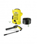 Auk&scaron;to slėgio plovykla K&auml;rcher K 2 OJ, 1400 W