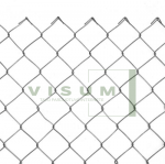 TVOROS TINKLAS, PINTAS, 1800 MM, [50X50 MM], &Oslash;2,20 MM, 25 M, ZN