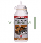 Klijai medienai Traelim PU421 250ml