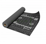 Difuzinė plėvelė Eurovent SUPER 170 g/m2