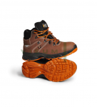 Batai auliukiniai STYLER 111 S3 SRC