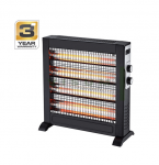 Infraraudonųjų spindulių &scaron;ildytuvas Standart LX-1602