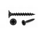 Gipso kartono sraigtai į metalą 3,5x41mm, 1000vnt, FIXSTAR