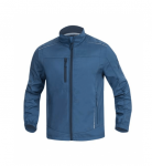 Striukė softshell VISION, mėlyna
