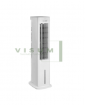 Oro vėsintuvas Standart AC100-20AR, 55 W