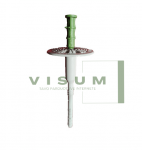 Smeigė fasadui sukama WKTHERM-S (95 - 295)