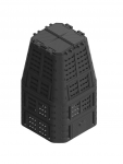 Komposto dėžė Patrol Group 1000 l
