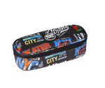 Penalas CoolPack Big City, 230 mm x 100 mm