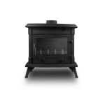 Ketaus krosnelė Nordflam Asti Eko, 10 kW