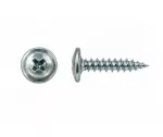 Savisriegis plok&scaron;čia galvute 4,2x13 mm 1000vnt, FIXSTAR