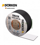 Juosta lipni DELTA TAPE FAS (60 mm x 20 m)