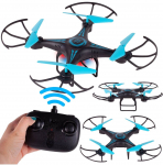 Žaislinis dronas RC Quadcopter