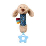 Babyono cypsiukas su kramtuku RABBIT MILLY