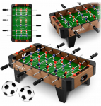 Neo-Sport NS-437 futbolo stalas, 18 žaidėjų