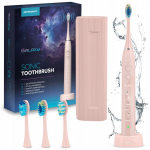 Berdsen Galaxy sonic dantų &scaron;epetėlis, rožinis