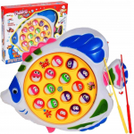 Arkadinis Žaidimas Žvejyba