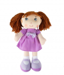 Skudurinė lėlė Ilonka 35 cm