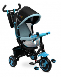 Triratukas Toyz Timmy mėlynas 0325