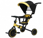 Vaiki&scaron;kas triratukas &bdquo;Trike Fix V4&ldquo; su stogeliu