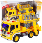 Vaiki&scaron;kas statybinis keltuvas, mastelis 1:16