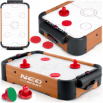Vaiki&scaron;kas mini oro ritulio stalas &bdquo;Neo-Sport NS-440&ldquo;