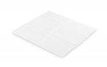 Vienkartinis paklotas Sensillo, 60 cm x 60 cm, 10 vnt.