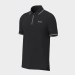 Varlion AMBASSADORS ARTUR POLO Black-XXL